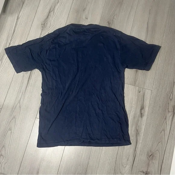 Navy north face top - Picture 2 of 3